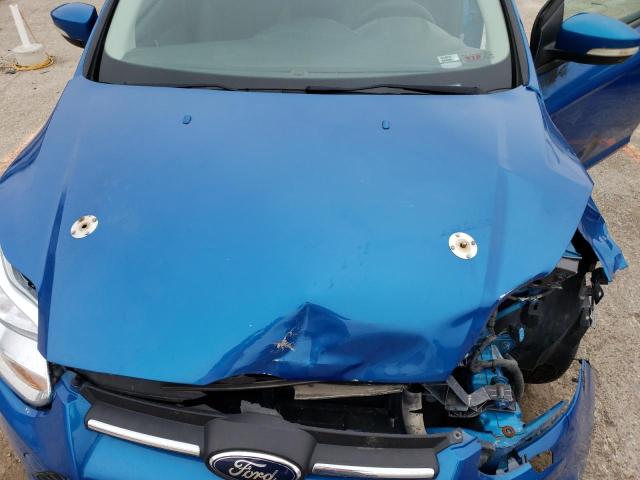 Photo 11 from auction – 2013 FORD FOCUS SE with VIN 1FADP3F23DL145082