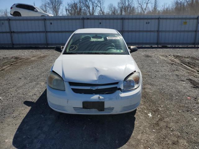 Photo 5 from auction – 2008 CHEVROLET COBALT LS with VIN 1G1AK58F287202452
