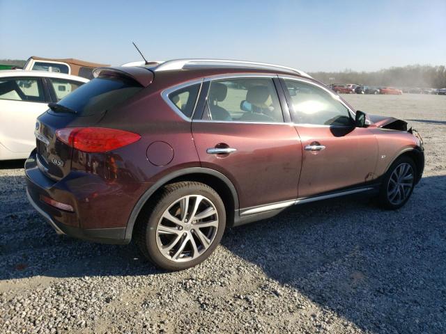 Photo 3 from auction – 2017 INFINITI QX50 with VIN JN1BJ0RR3HM400973
