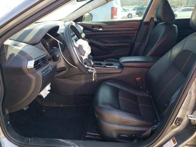 Photo 7 from auction – 2019 NISSAN ALTIMA SR with VIN 1N4BL4CV6KC185550