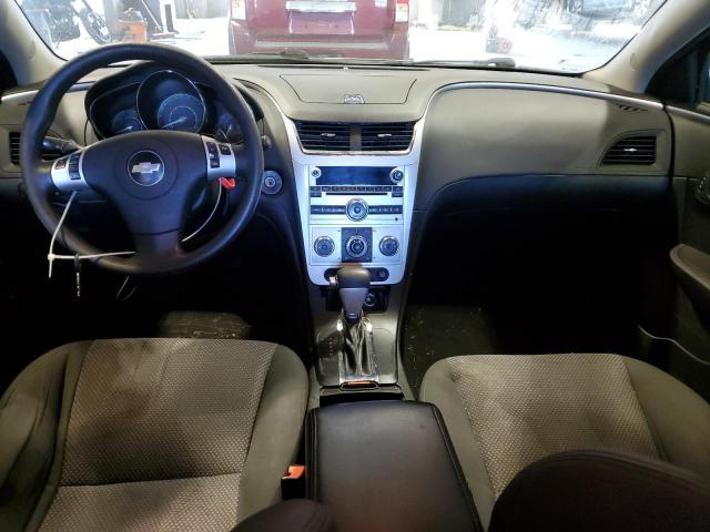 Photo 8 from auction – 2010 CHEVROLET MALIBU 1LT with VIN 1G1ZC5EB3A4104667