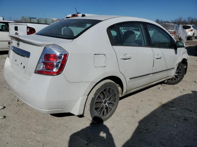 Фото 3 с аукциона – 2011 NISSAN SENTRA 2.0 с VIN 3N1AB6AP1BL688533