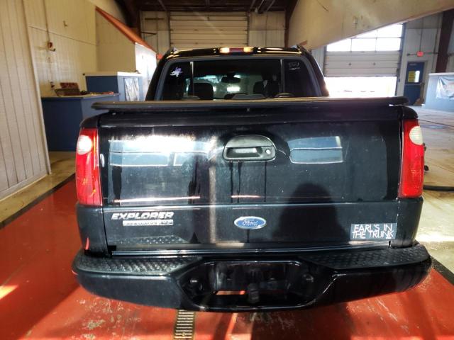 Photo 6 from auction – 2004 FORD EXPLORER S with VIN 1FMZU77K14UA90765