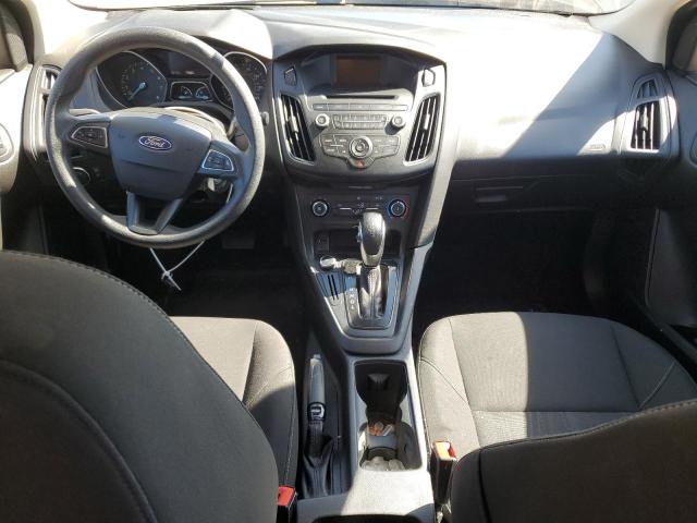 Photo 8 from auction – 2016 FORD FOCUS S with VIN 1FADP3E28GL327995