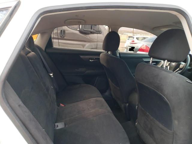Photo 10 from auction – 2015 NISSAN ALTIMA 2.5 with VIN 1N4AL3AP5FN320652