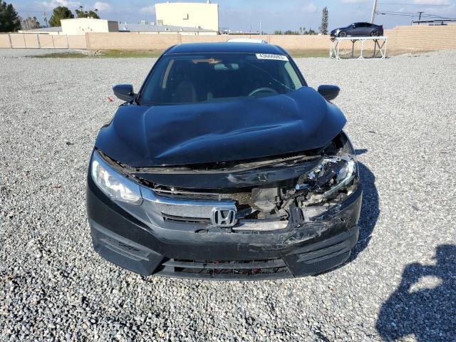 Photo 5 from auction – 2017 HONDA CIVIC LX with VIN 2HGFC2F5XHH526130