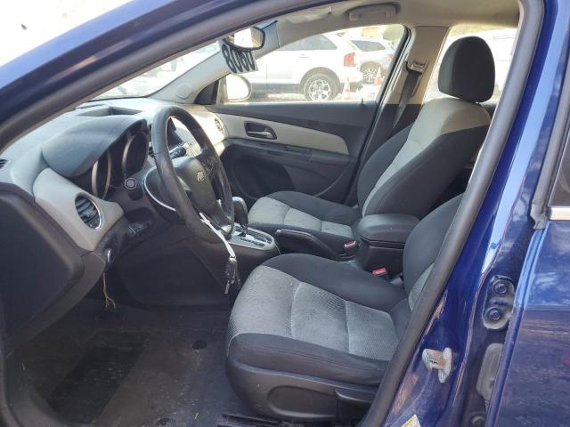 Photo 7 from auction – 2012 CHEVROLET CRUZE LS with VIN 1G1PC5SH4C7297641