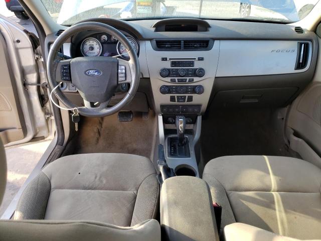 Photo 8 from auction – 2010 FORD FOCUS SES with VIN 1FAHP3GN2AW234372