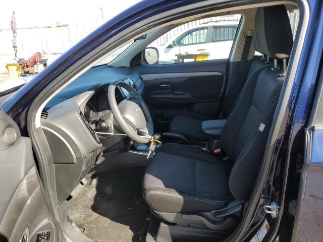 Photo 7 from auction – 2018 MITSUBISHI OUTLANDER with VIN JA4AZ2A35JZ010044