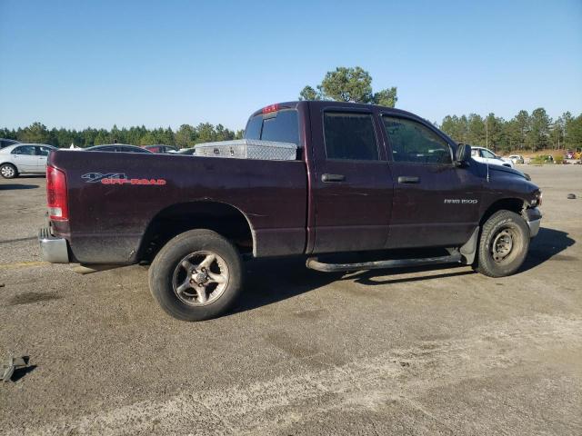 Zdjęcie 3 z aukcji – 2004 DODGE RAM 1500 S z VIN 1D7HU18D34S572913