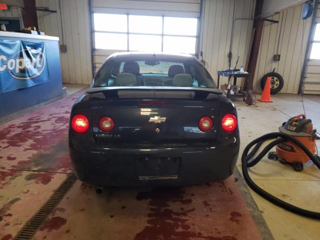 Photo 6 from auction – 2009 CHEVROLET COBALT LS with VIN 1G1AS18H697104455