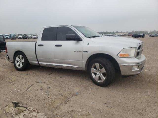 Photo 4 from auction – 2009 DODGE RAM 1500 with VIN 1D3HB18T09S710008