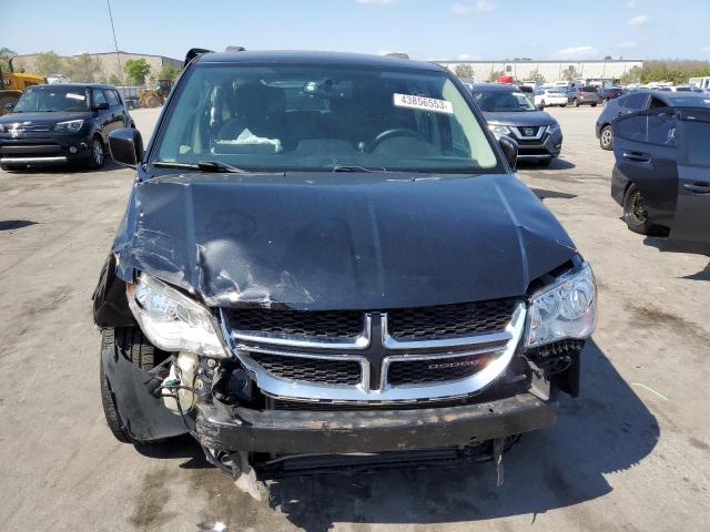 Photo 5 from auction – 2016 DODGE GRAND CARA with VIN 2C4RDGCG4GR284861