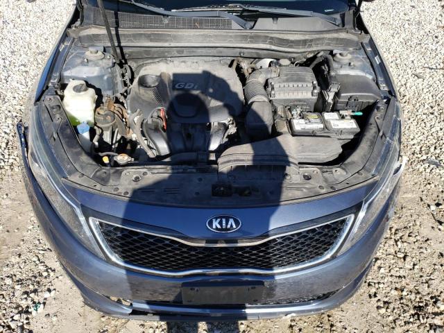 Photo 11 from auction – 2015 KIA OPTIMA LX with VIN 5XXGM4A78FG360677
