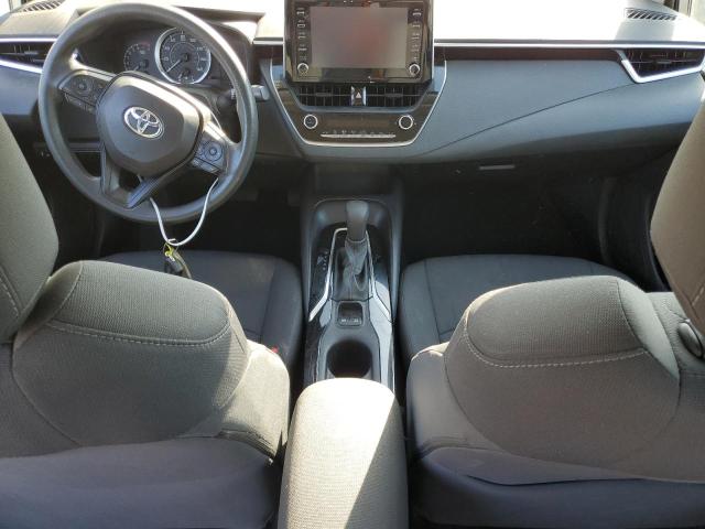 Photo 8 from auction – 2020 TOYOTA COROLLA LE with VIN 5YFEPRAE3LP030975