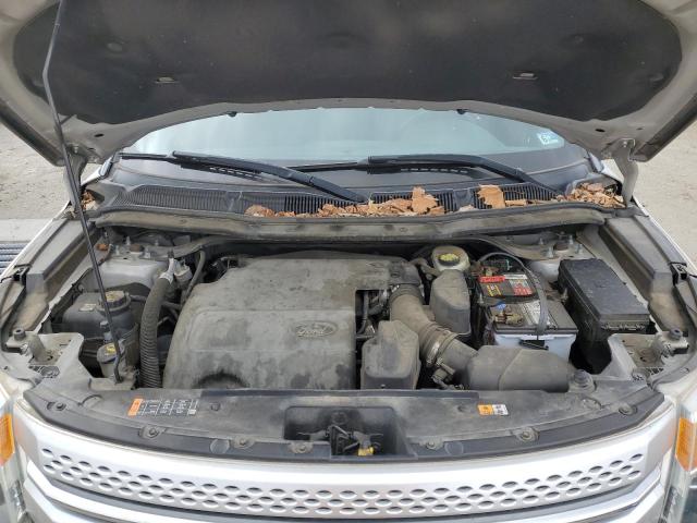 Photo 12 from auction – 2013 FORD EXPLORER X with VIN 1FM5K7D84DGB52610