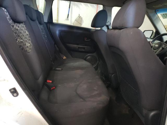 Photo 11 from auction – 2010 KIA SOUL + with VIN KNDJT2A26A7167950