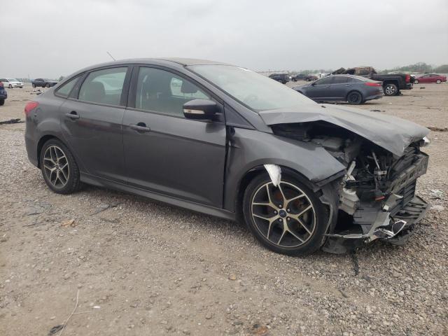Photo 4 from auction – 2016 FORD FOCUS SE with VIN 1FADP3F22GL360067