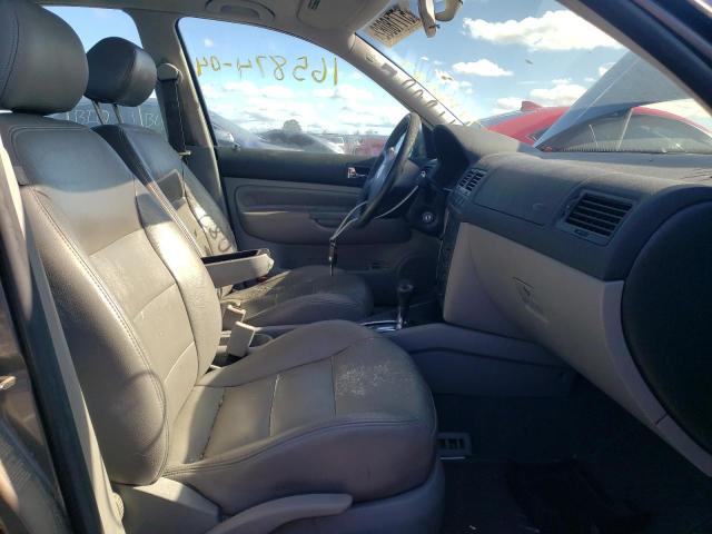 Photo 5 from auction – 2004 VOLKSWAGEN JETTA GLS with VIN 3VWSA69M04M007982