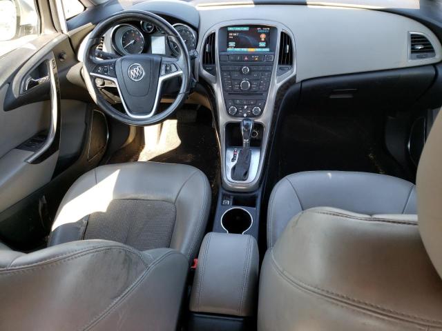 Photo 8 from auction – 2014 BUICK VERANO CON with VIN 1G4PR5SK9E4190635