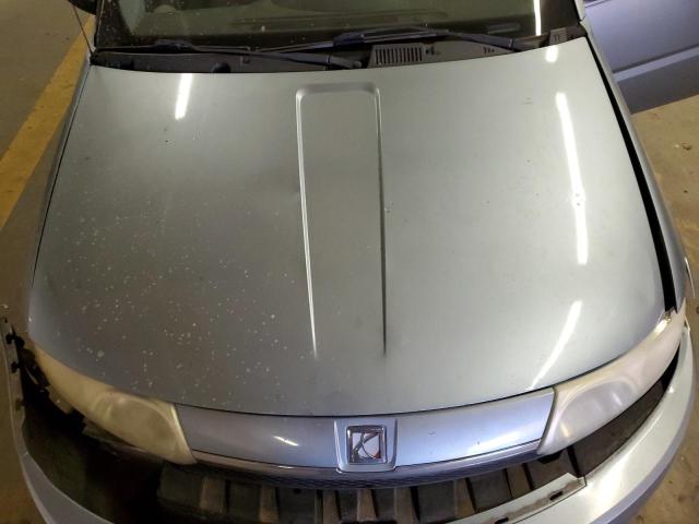 Photo 11 from auction – 2003 SATURN ION LEVEL with VIN 1G8AJ52FX3Z162468