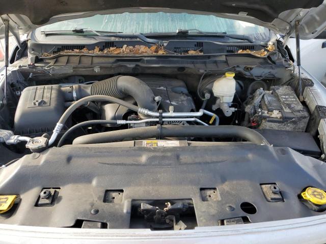 Photo 11 from auction – 2016 RAM 1500 ST with VIN 3C6RR6KT3GG163276