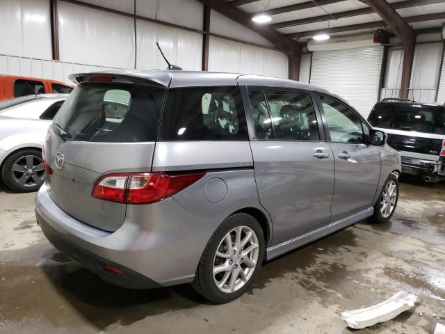 Photo 3 from auction – 2012 MAZDA 5 with VIN JM1CW2DL0C0109008