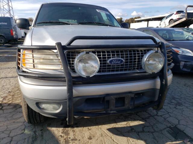 Photo 5 from auction – 2000 FORD EXPEDITION with VIN 1FMPU16L1YLA36957