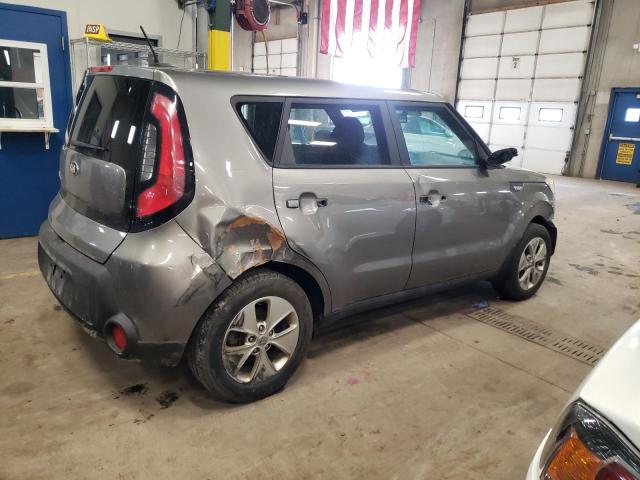 Zdjęcie 3 z aukcji – 2014 KIA SOUL z VIN KNDJN2A27E7097844