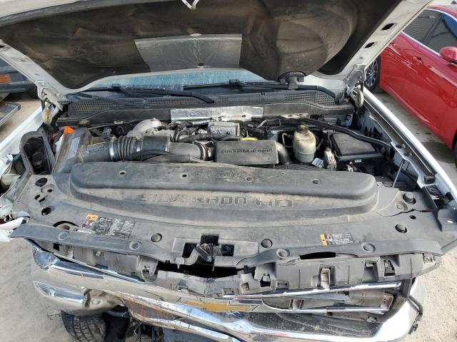Photo 11 from auction – 2018 CHEVROLET SILVERADO2 with VIN 1GC1CUEY2JF171199