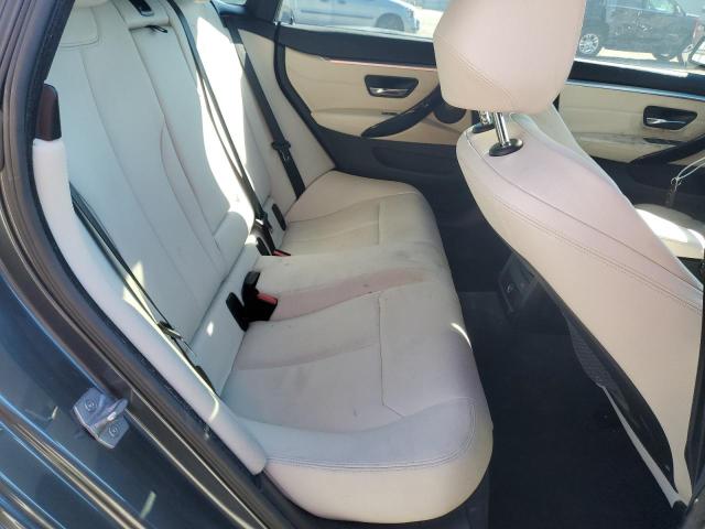 Photo 10 from auction – 2015 BMW 435 I GRAN with VIN WBA4B1C56FD955277