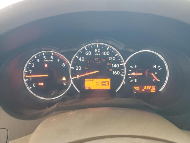 Photo 9 from auction – 2010 NISSAN ALTIMA BAS with VIN 1N4AL2AP4AN448626