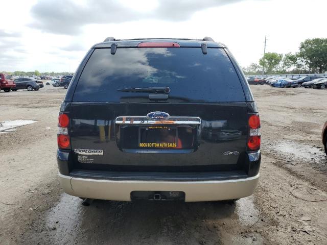 Photo 6 from auction – 2010 FORD EXPLORER E with VIN 1FMEU7EE5AUA80733