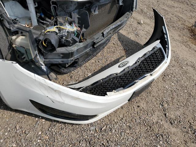 Photo 12 from auction – 2013 KIA OPTIMA LX with VIN 5XXGM4A73DG096023