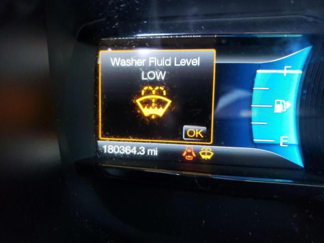 Photo 9 from auction – 2015 FORD TAURUS SEL with VIN 1FAHP2E85FG172958