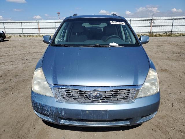 Photo 5 from auction – 2011 KIA SEDONA LX with VIN KNDMG4C73B6364023