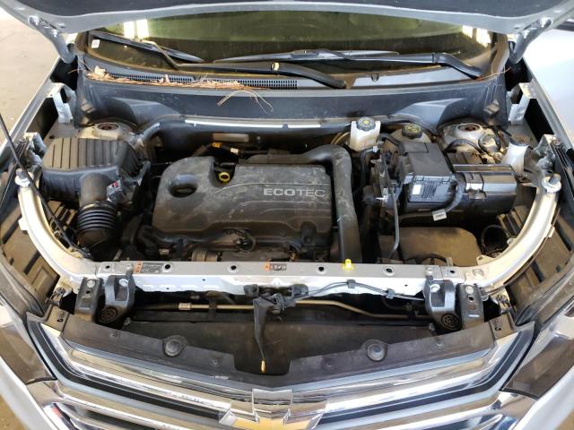 Photo 12 from auction – 2021 CHEVROLET EQUINOX PR with VIN 3GNAXXEV0MS174606