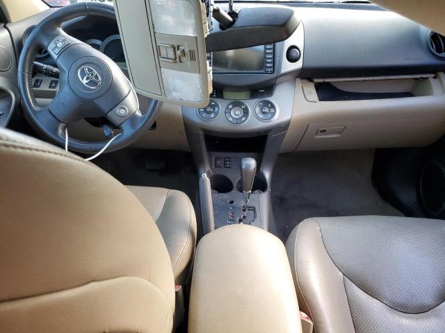 Photo 8 from auction – 2011 TOYOTA RAV4 LIMIT with VIN 2T3DK4DV2BW057114