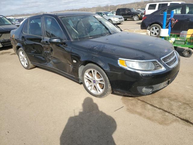 Photo 4 from auction – 2007 SAAB 9-5 2.3T with VIN YS3ED49G273522678