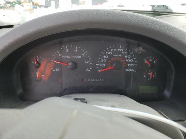 Photo 9 from auction – 2005 FORD F150 SUPER with VIN 1FTPW14505FB46461