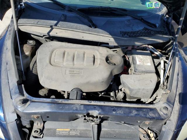 Photo 12 from auction – 2011 CHEVROLET HHR LT with VIN 3GNBABFW3BS634824