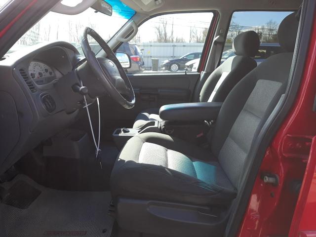 Photo 7 from auction – 2005 FORD EXPLORER S with VIN 1FMZU77K45UA23837