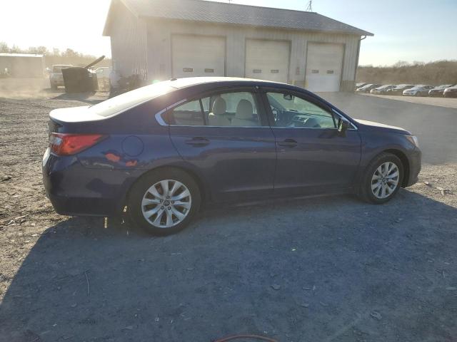 Photo 3 from auction – 2015 SUBARU LEGACY 2.5 with VIN 4S3BNAD65F3034036