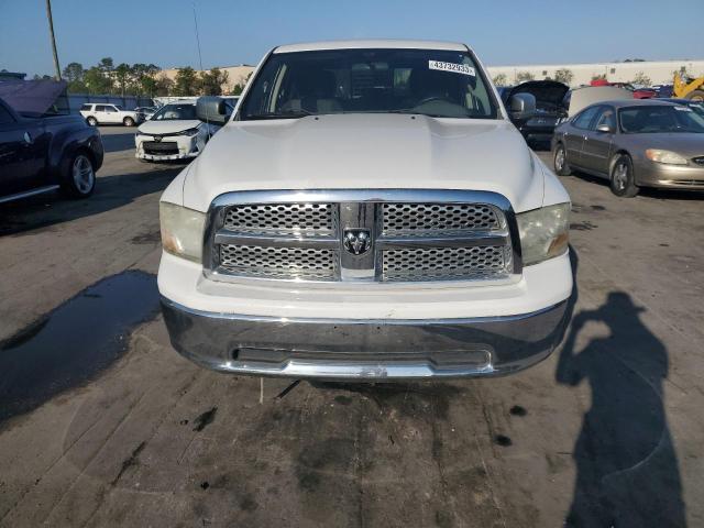 Photo 5 from auction – 2012 DODGE RAM 1500 S with VIN 1C6RD6GP3CS291613