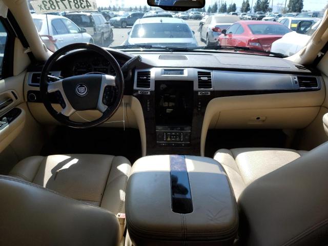 Photo 8 from auction – 2007 CADILLAC ESCALADE E with VIN 1GYFK668X7R415296