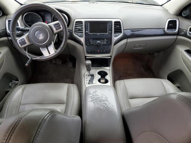 Photo 8 from auction – 2011 JEEP GRAND CHER with VIN 1J4RR4GG8BC718902