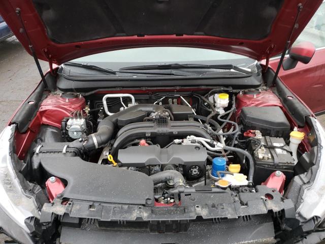 Photo 11 from auction – 2018 SUBARU OUTBACK 2. with VIN 4S4BSADC4J3259261