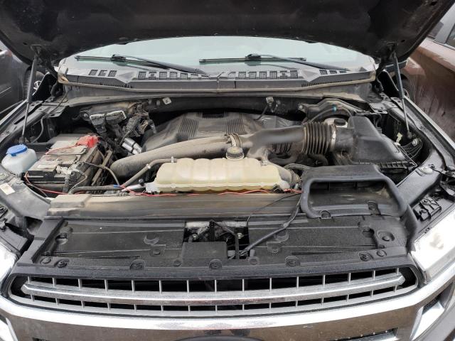 Photo 11 from auction – 2019 FORD F150 SUPER with VIN 1FTEW1E41KFC34444