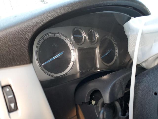 Photo 9 from auction – 2011 CADILLAC ESCALADE E with VIN 1GYS4JEF5BR383815
