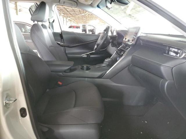 Photo 7 from auction – 2021 TOYOTA VENZA LE with VIN JTEAAAAH6MJ035696